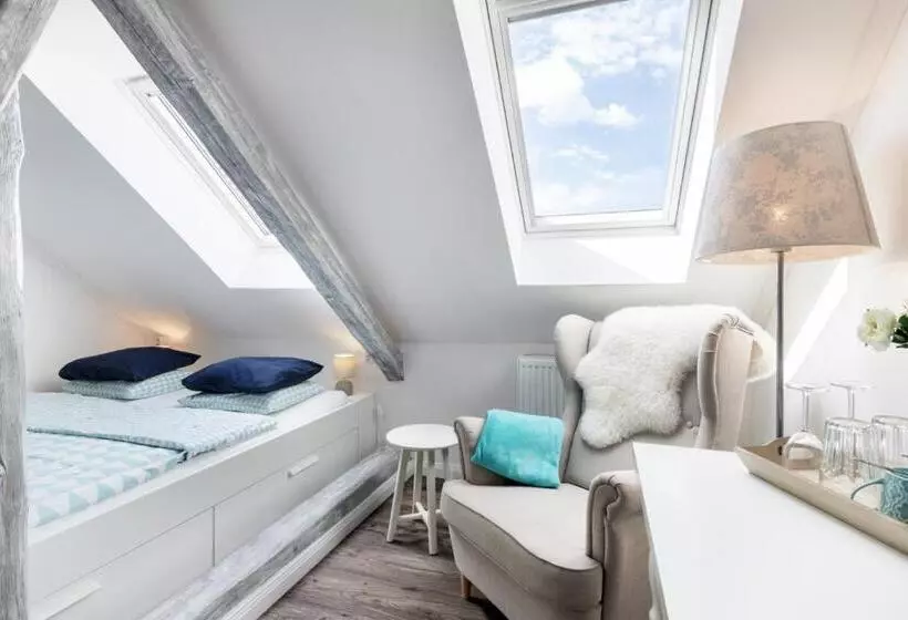 ペンション Penzion Belle Donne