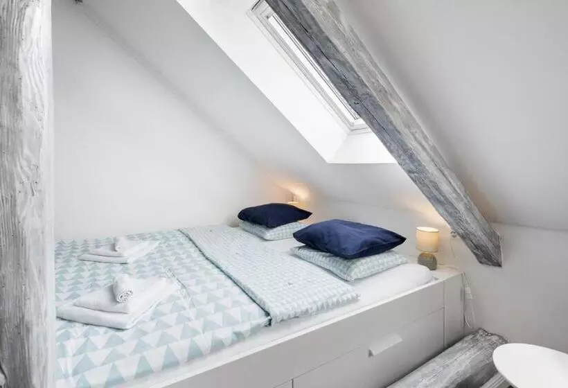 ペンション Penzion Belle Donne