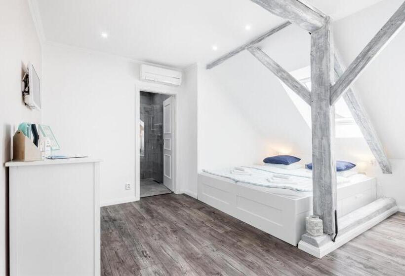 Пансион Penzion Belle Donne