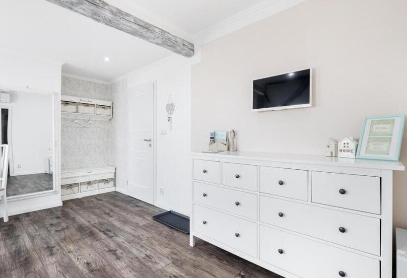 Пансион Penzion Belle Donne