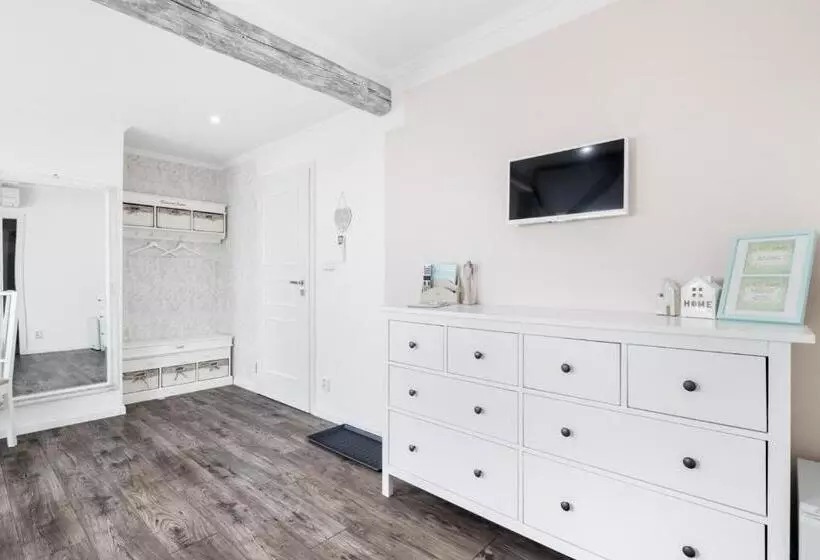 ペンション Penzion Belle Donne