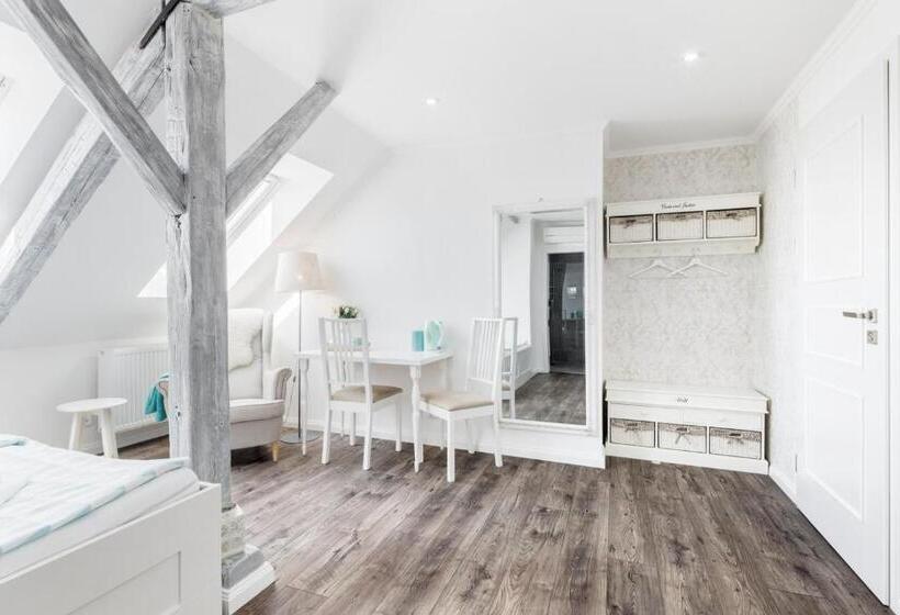 Пансион Penzion Belle Donne