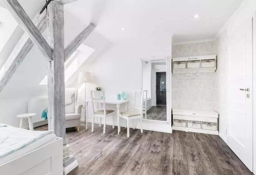 ペンション Penzion Belle Donne