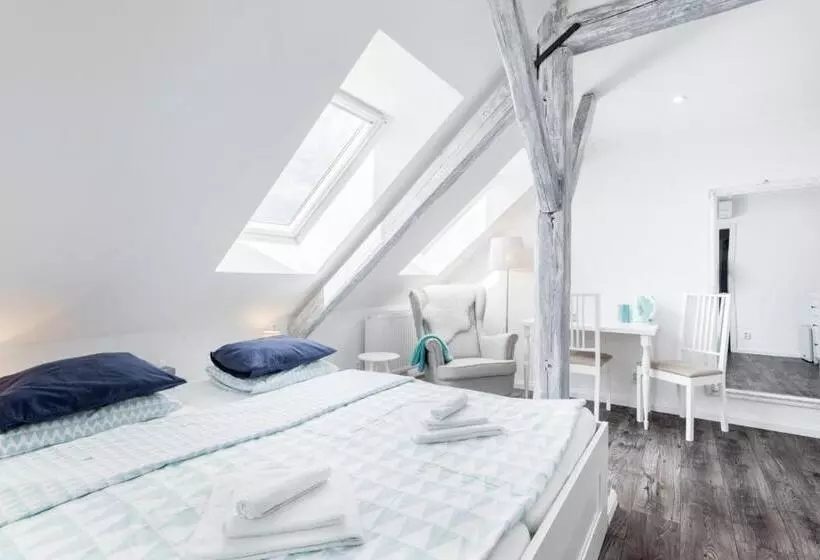 ペンション Penzion Belle Donne