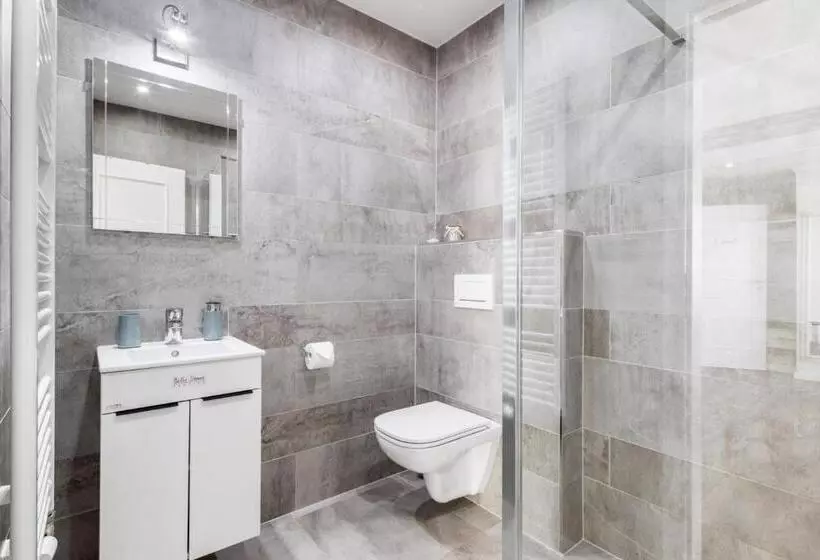 ペンション Penzion Belle Donne