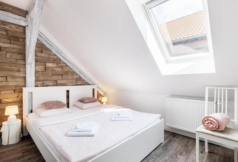 Пансион Penzion Belle Donne