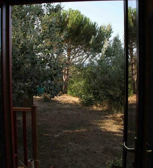 Пансион Roulotte Aux Peupliers