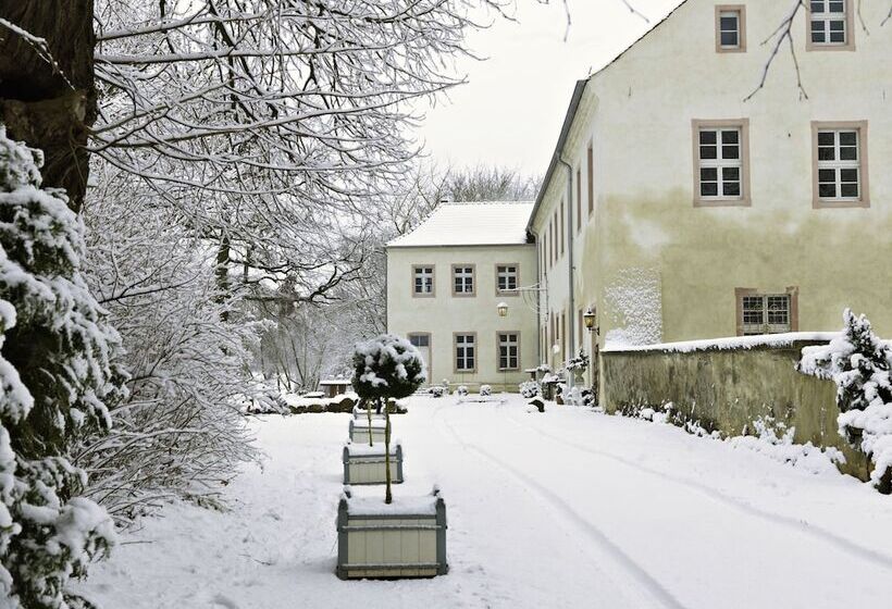 بنسيون Event  Kultur & B&b Kunst Schloss Neuenhagen übernachten Im Denkmal
