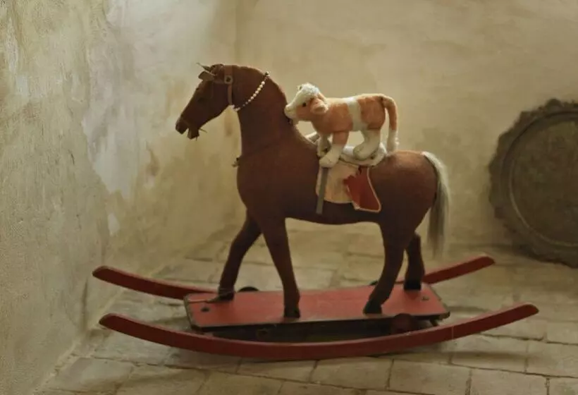 Majatalo Event  Kultur & B&b Kunst Schloss Neuenhagen übernachten Im Denkmal