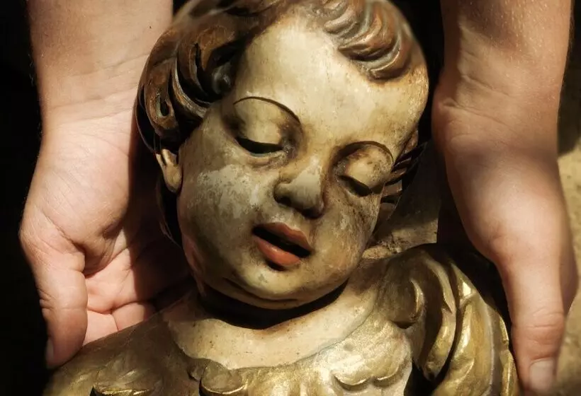 Majatalo Event  Kultur & B&b Kunst Schloss Neuenhagen übernachten Im Denkmal