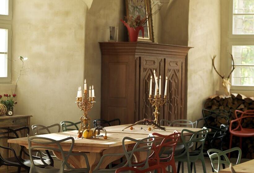 بنسيون Event  Kultur & B&b Kunst Schloss Neuenhagen übernachten Im Denkmal