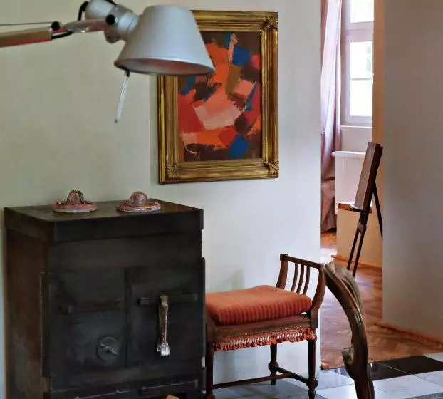 Majatalo Event  Kultur & B&b Kunst Schloss Neuenhagen übernachten Im Denkmal