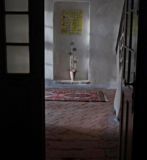 بنسيون Event  Kultur & B&b Kunst Schloss Neuenhagen übernachten Im Denkmal