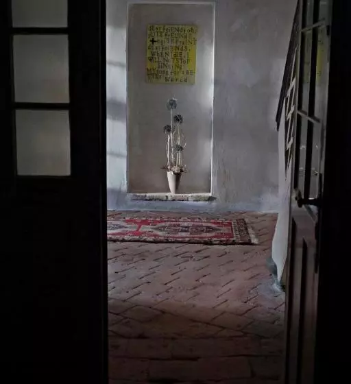 Majatalo Event  Kultur & B&b Kunst Schloss Neuenhagen übernachten Im Denkmal