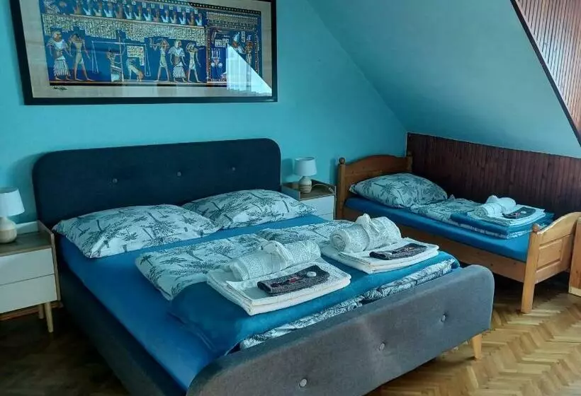 Majatalo éva Apartmanház