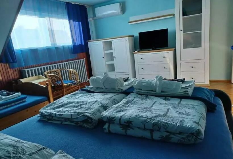 Majatalo éva Apartmanház