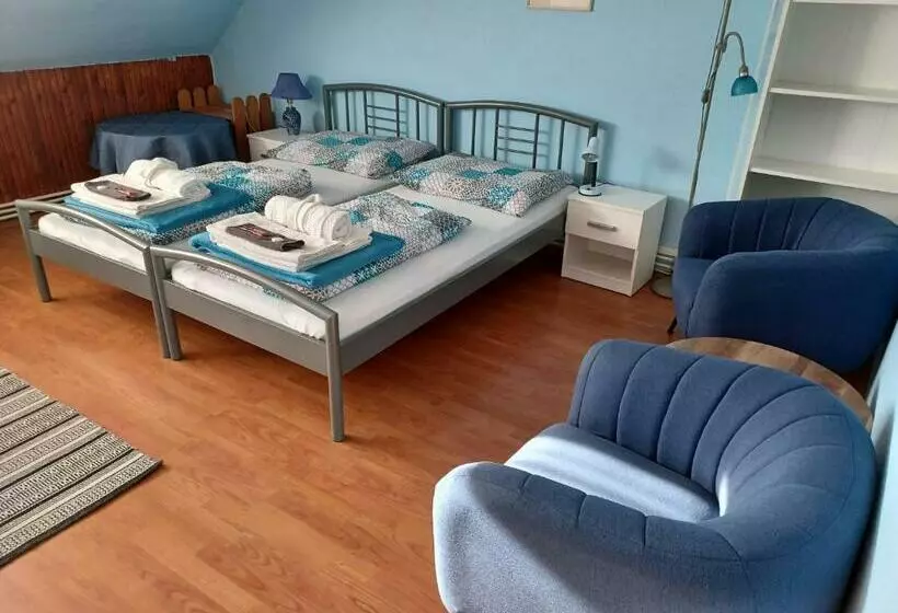 Majatalo éva Apartmanház