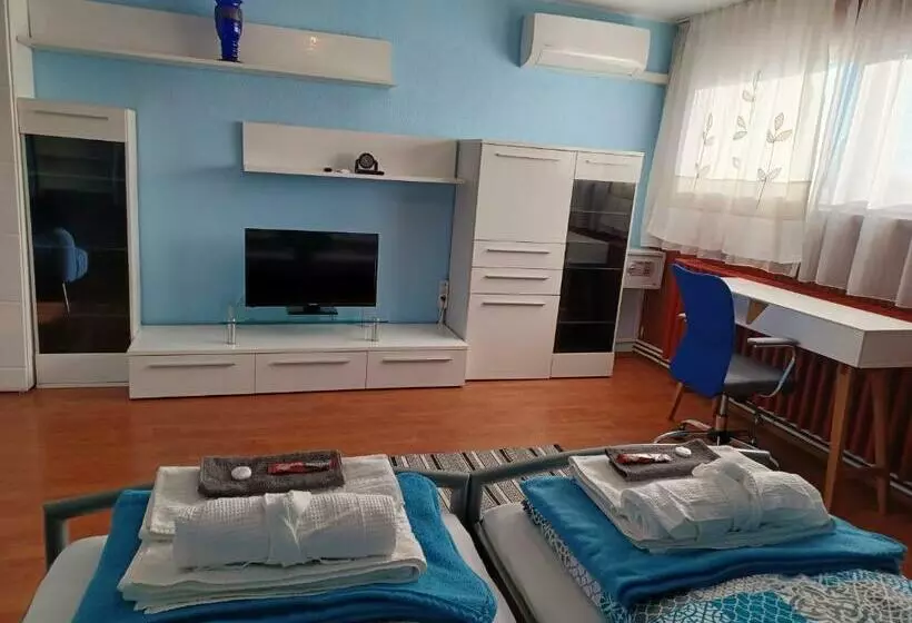 Majatalo éva Apartmanház