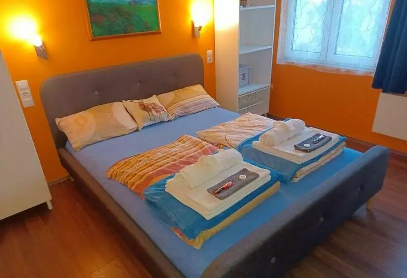 Majatalo éva Apartmanház