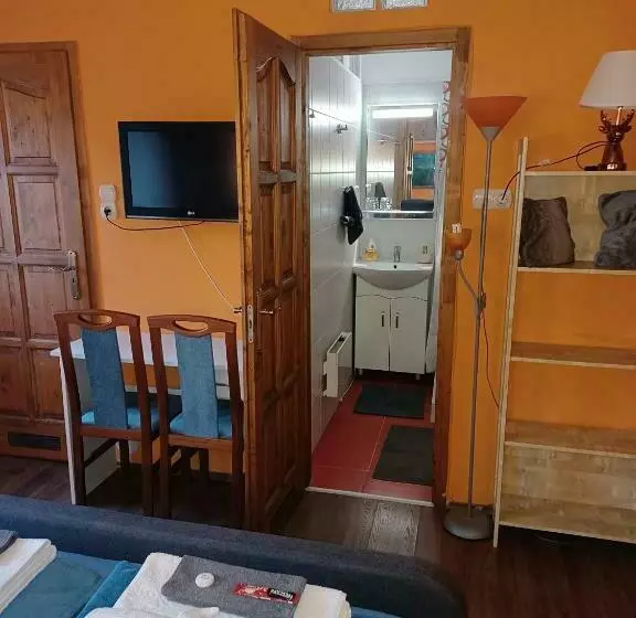 Majatalo éva Apartmanház