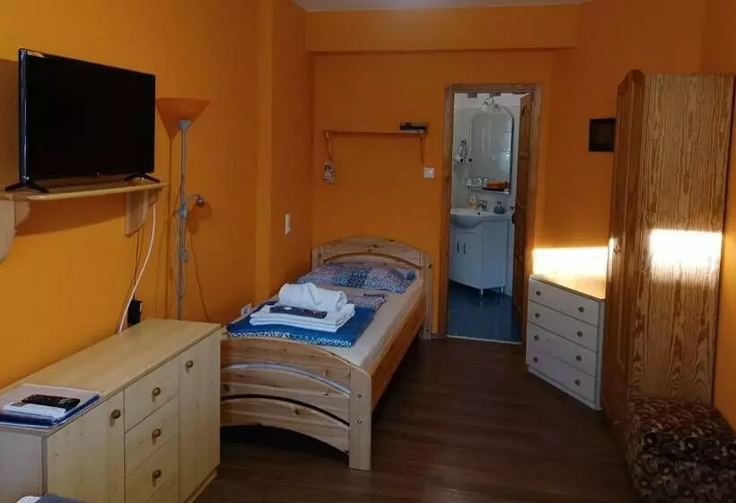 Majatalo éva Apartmanház