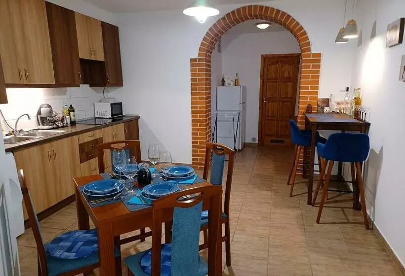 Majatalo éva Apartmanház