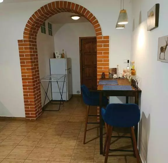 Majatalo éva Apartmanház