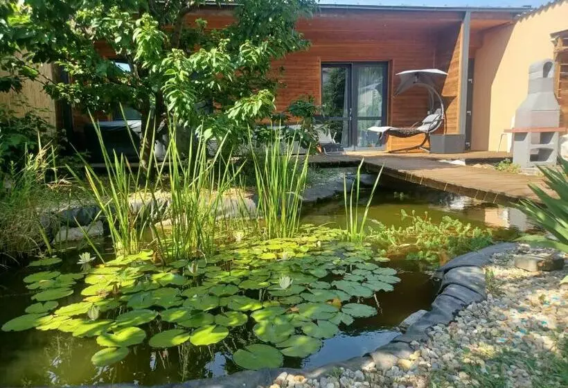 Majatalo éva Apartmanház