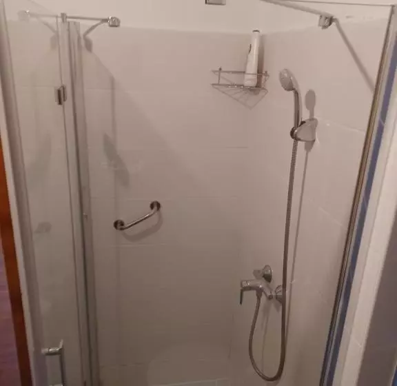 Majatalo éva Apartmanház