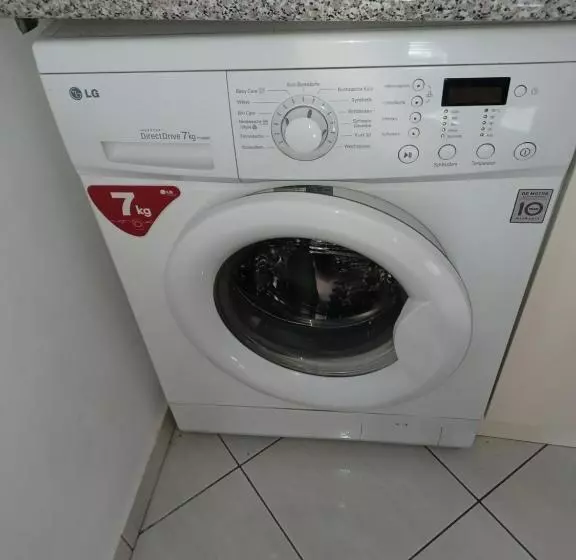 Majatalo éva Apartmanház