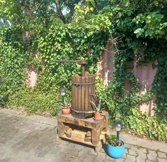 Majatalo éva Apartmanház