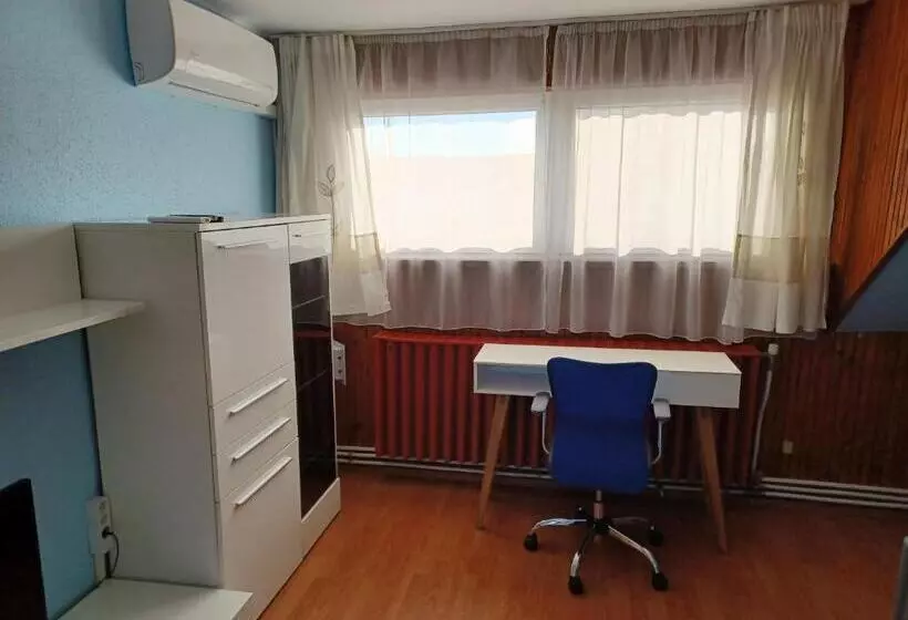 Majatalo éva Apartmanház