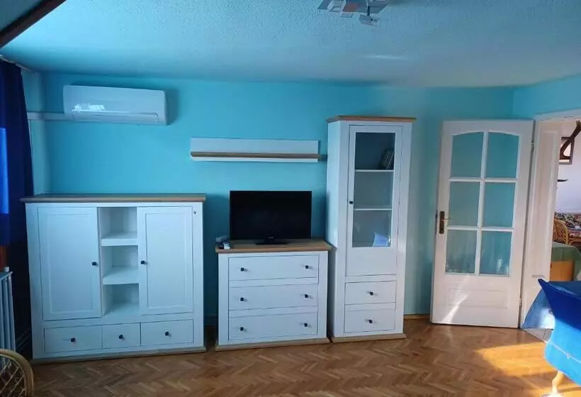 Majatalo éva Apartmanház