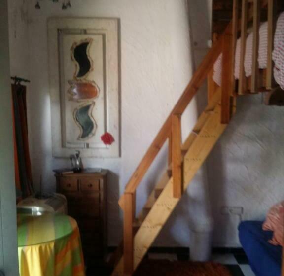 Пансион Villa Marina