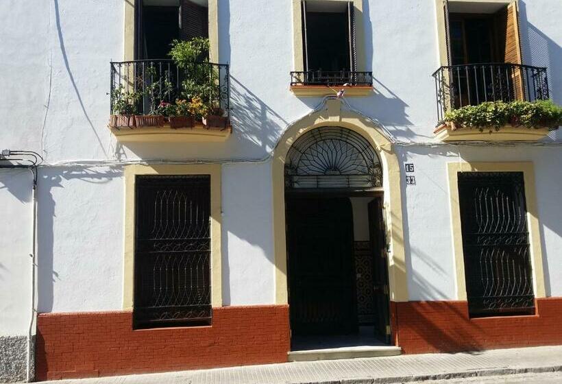 Пансион Villa Marina