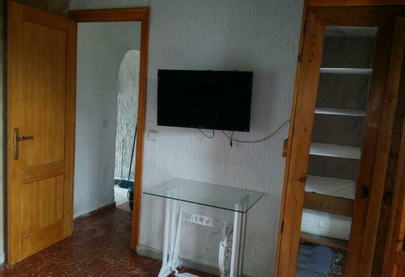 Пансион Villa Marina