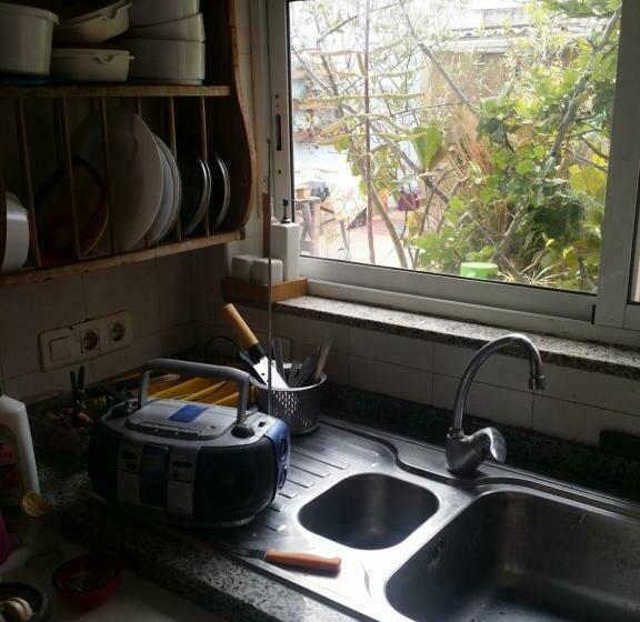 Пансион Villa Marina