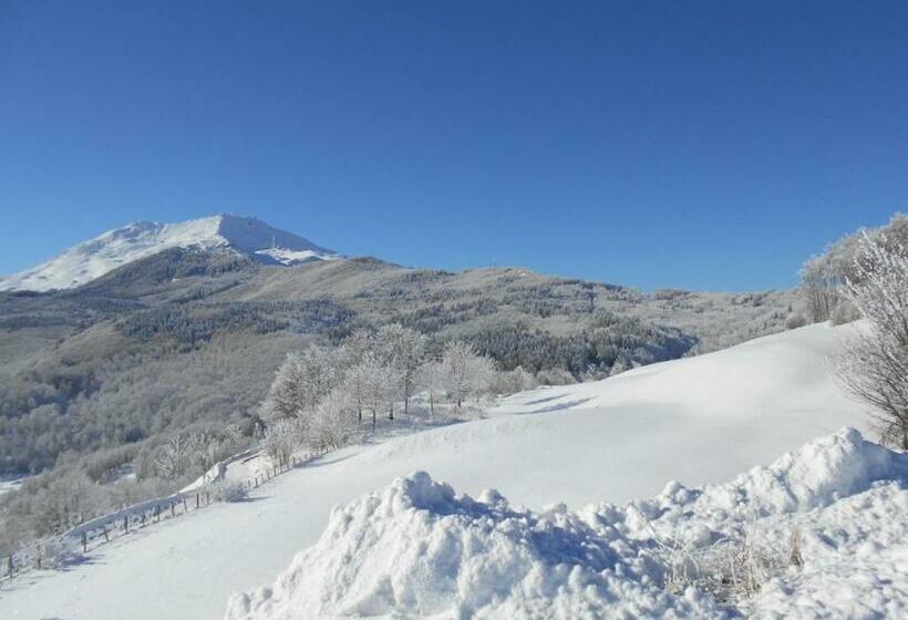 Residence Fontanelle