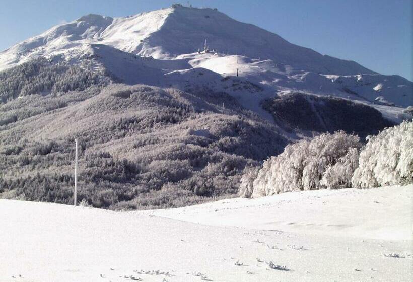 Residence Fontanelle