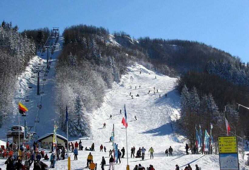 Residence Fontanelle