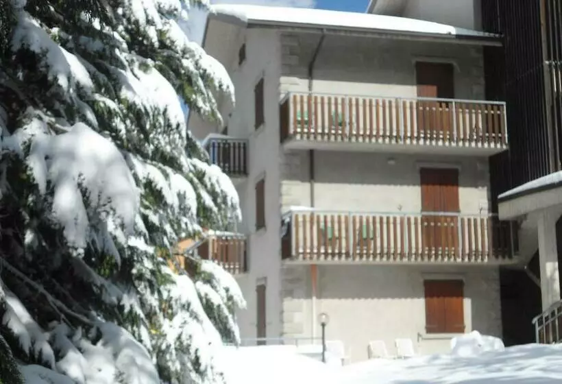 Residence Fontanelle
