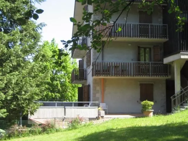 Residence Fontanelle