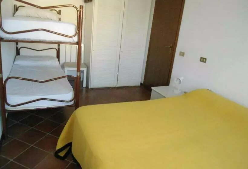 Residence Fontanelle