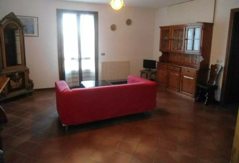 Residence Fontanelle