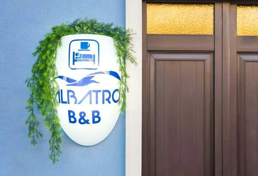 B&b Albatro