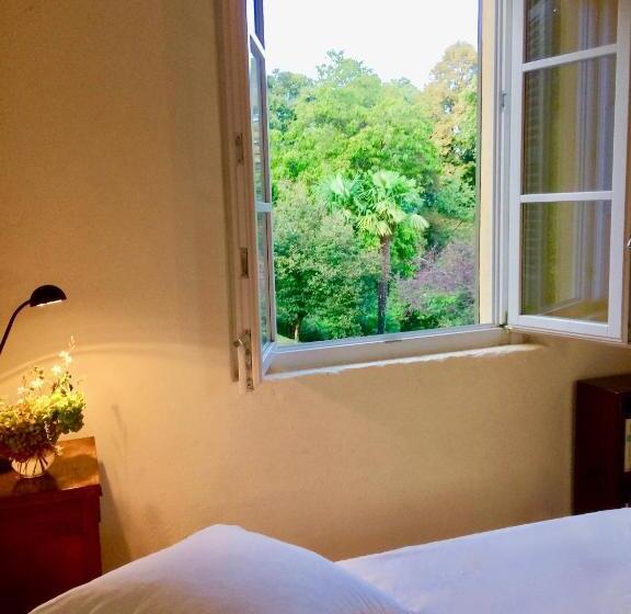 تختخواب و صبحانه Guest House Villa Corti