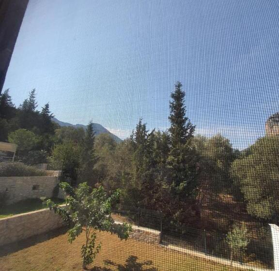 Hotell Artolive Datca