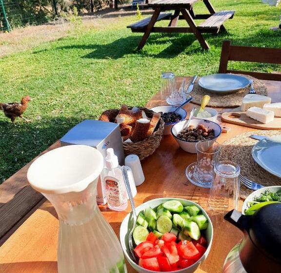 Hotell Artolive Datca