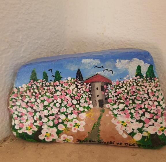 Hotell Artolive Datca