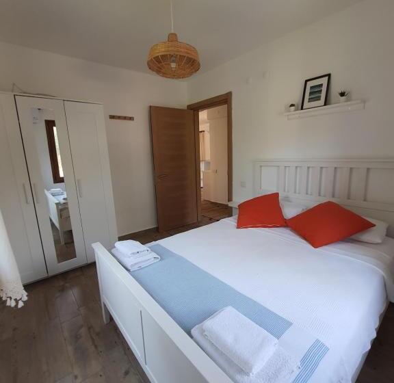 Hotell Artolive Datca